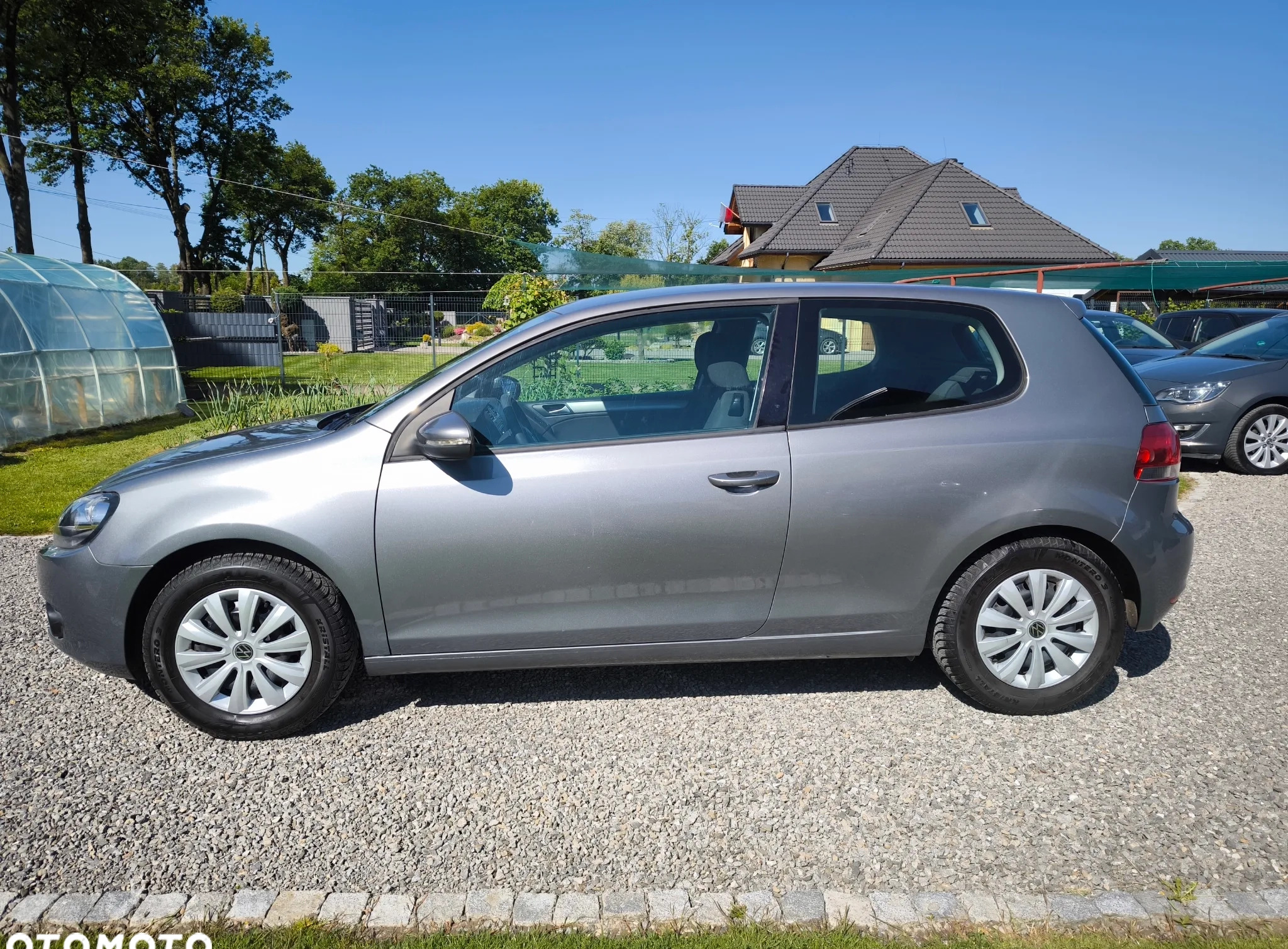 Volkswagen Golf cena 18900 przebieg: 212200, rok produkcji 2009 z Chełmno małe 172